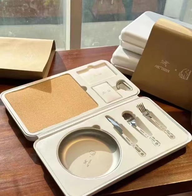 Safe Packaging