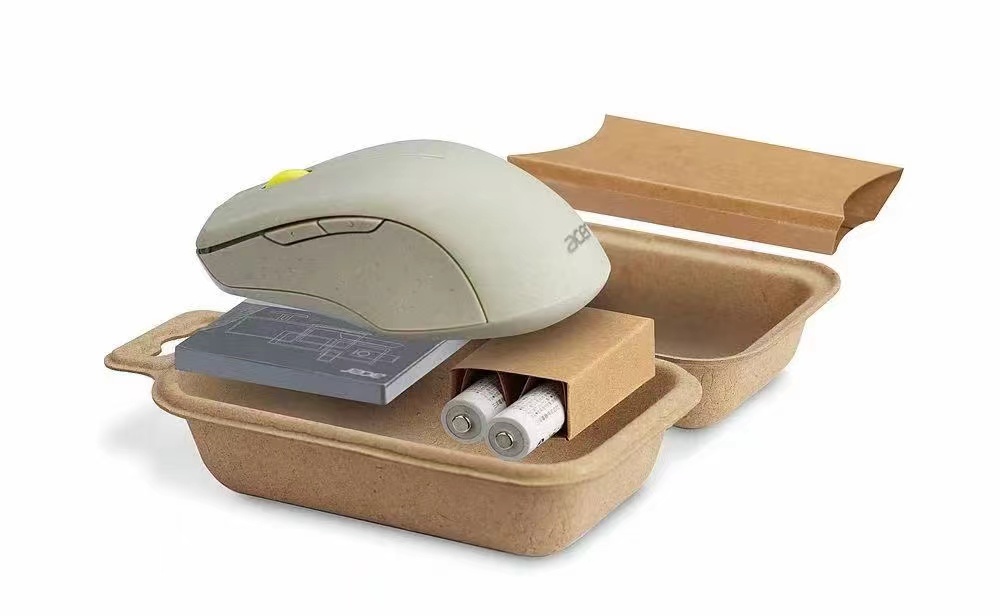 Electronic Product Packaging