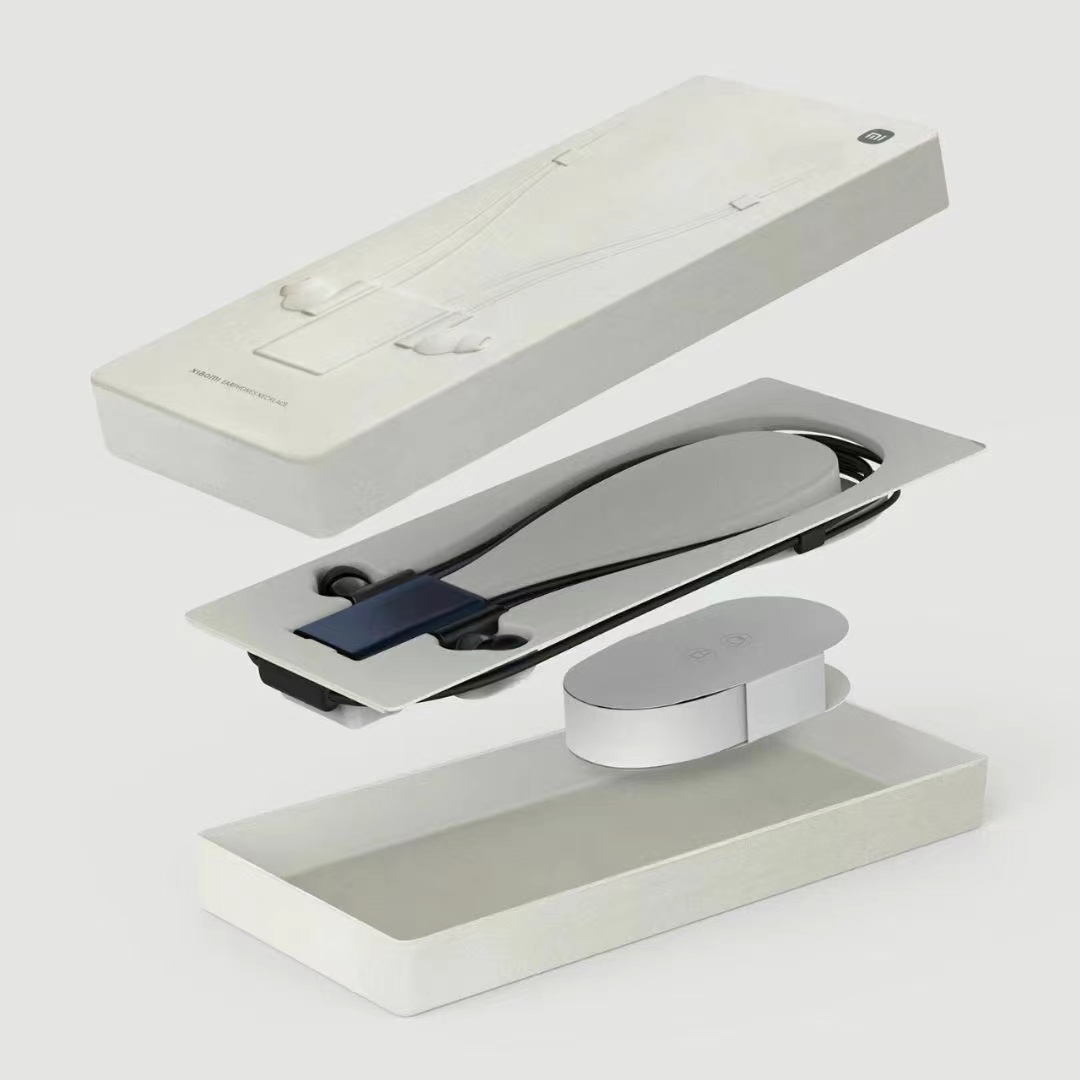 Electronic Product Packaging