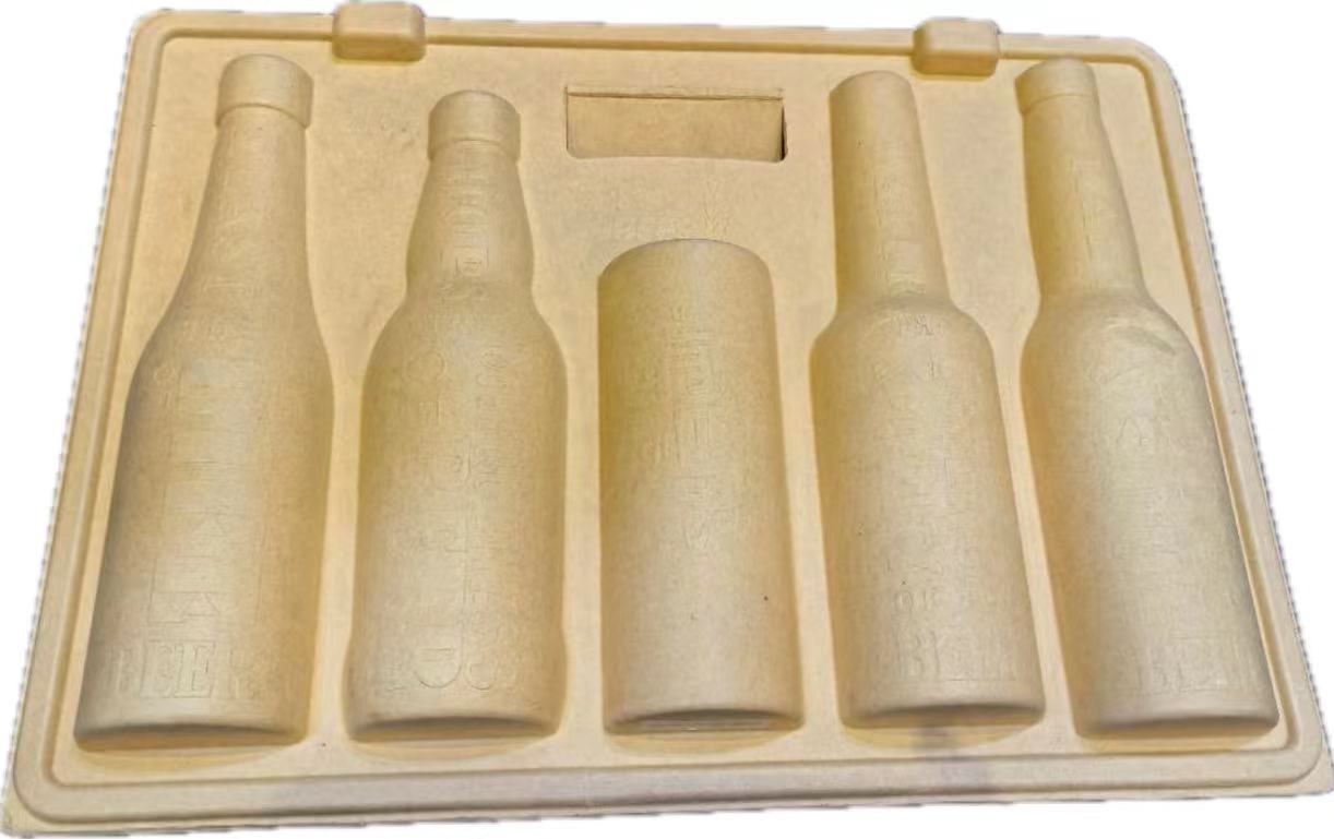 Cosmetics Packaging
