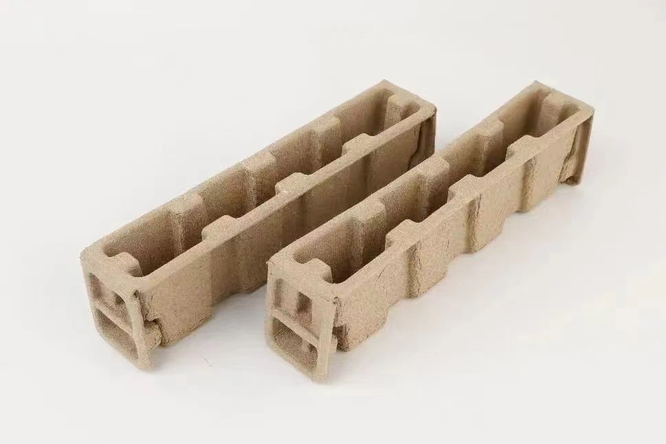 Pulp Protection Packaging